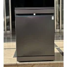 ماشین ظرفشویی ال جی 287 دودی زئولیت دار مدل DFC287HMS