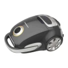 جاروبرقی گوسونیک 2500 وات کیسه ای مدل GSV_3500