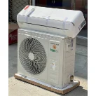 کولرگازی جنرال گلد 30000 اینورتر تیتانیوم موتور T3 مدل GG-TS30000 TITANIUM