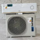 کولر گازی فیلیپس 12000 اینورتر مدل FAC12VC-Cb5CCA1TH