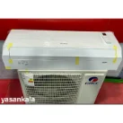 کولرگازی 24000 گری GwH24AFE سردوگرم سری پلار مدل GWHAFE-K3NTA1F