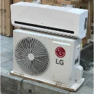 قیمت کولر گازی 24000 ال جی سرد و گرم مدل IQA24K