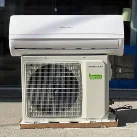 کولر گازی جنرال گلد 24000 دلتا مدل GG-S24000 Delta