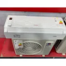 کولر گازی 12000 گری GWH سرد و گرم گاز R410 اینورتر موتور T3 مدل GWH12AGC-K3DTA1A