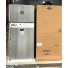 یخچال فریزر بالا پایین بوش 30 فوت مدل KDD86AI304