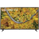 تلویزیون 55 اینچ ال جی 2021 اسمارت 4k مدل 55UP7600