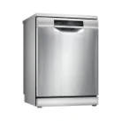 ماشین ظرفشویی بوش 3 طبقه 13 نفر 2021 سری 8 مدل SMS8ZDI48Q