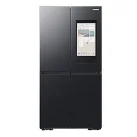 یخچال سامسونگ مدل RF71 مانیتوردار دودی 34 فوت