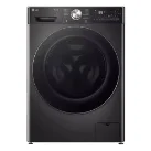 ماشین لباسشویی ال جی R13 دودی 13/7 کیلو 7 کیلو خشک کن مدل WDR1307PBP