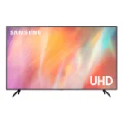 تلویزیون 55 اینچ سامسونگ 2021 اسمارت 4k مدل 55AU7700