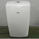 کولرگازی پرتابل توربو 12000 سرد و گرم مدل TB-12PRODM1