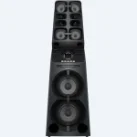 سیستم صوتی شیک V90 سونی 2400 وات مدل MHC _V90DW