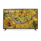 تلویزیون 65 اینچ ال جی 2021 اسمارت 4K مدل 65UP7600