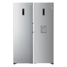 یخچال دوقلو ال جی 40 فوت 511-514