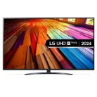 تلویزیون ال جی 65 اینچ اسمارت مدل UT8100