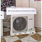 کولر گازی 30000 جنرال GZ جی زد سرد و گرم مدل GZ GENERAL