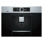 اسپرسو ساز توکار بوش سری 8 مدل CTL636ES1