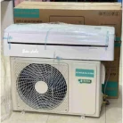 کولرگازی GENERAL HISE  جنرال هایس 24000 سرد و گرم