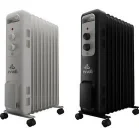 شوفاژ برقی ایوولی مدل EVOH_13MW