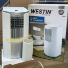 کولرگازی پرتابل 16000 وستین مدل WIPAC16K-410