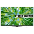 تلویزیون ال جی UQ8100 مدل 70UQ8100 سایز 70 ایتچ 2022
