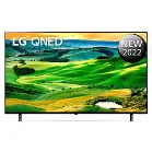 تلویزیون 75 اینچ ال جی QNED80 اسمارت  2022 مدل 75QNED806