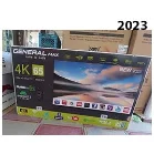 تلویزیون 65 اینچ جنرال مکس 2023 مدل 65QC910