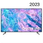 تلویزیون سامسونگ CU7100 سایز 75 اینچ  مدل 75CU7100