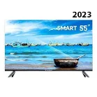 تلویزیون 55 اینچ مدیا استار 4K مدل MS-55SUT2S2/F