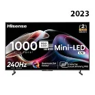 تلویزیون 85 اینچ هایسنس U7K اسمارت مدل 85U7K