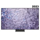 تلویزیون 55 اینچ سامسونگ QN800C مدل 55QN800C