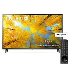 تلویزیون 65 اینچ ال جی UQ7500 اسمارت 2022 مدل 65UQ7500