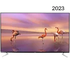 تلویزیون 55 اینچ یونیوا 2023 اسمارت 4K مدل U-Class/MFT2S2