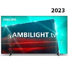 تلویزیون اولد فیلیپس 718 سایز 65 اینچ 2023 مدل 65OLED718