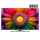 تلویزیون 65 اینچ ال جی UR8100 اسمارت 2023 مدل 65UR8100