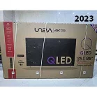 تلویزیون 85 اینچ یونیوا QLED مدل 85Q-Class/T2S2