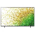 تلویزیون 86 اینچ ال جی nano85 اسمارت مدل 86NANO85