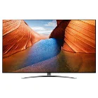 تلویزیون 75 اینچ ال جی QNED99 کیوند 99 مینی ال ای دی 75QNED99