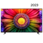 تلویزیون 55 اینچ ال جی UR8000 اسمارت 2023 مدل 55UR8000