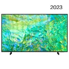 تلویزیون 85 اینچ سامسونگ CU8000 اسمارت 85CU8000