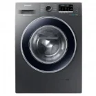 ماشین لباسشویی سامسونگ 8 کیلو بخارشوردار مدل WW80J54E0BX