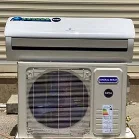 کولر گازی 18000 جنرال برلین موتور T3 مدل  CSH-18BB