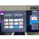 تلویزیون 75 اینچ یونیوا QLED مدل 75Q-Class/T2S2