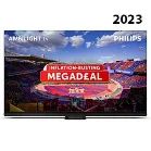 تلویزیون اولد فیلیپس 65OLED908 سایر 65 اینچ 2023