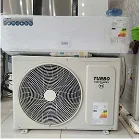 کولر گازی 18000 توربو موتور T3 سرد و گرم مدل TB-18GWN