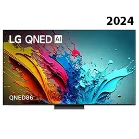 تلویزیون ال جی مدل 86QNED86T سایز 86 اینچ