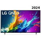 تلویزیون ال جی 86 اینچ مدل 86QNED80T