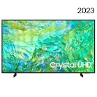 تلویزیون 75 اینچ سامسونگ CU8072 اسمارت 75CU8072