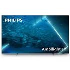تلویزیون فیلیپس اولد 707 سایز 65 اینچ 2022 مدل 65OLED707