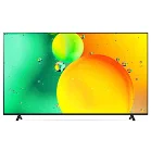 تلویزیون 86 اینچ ال جی NANO79 نانو 79 مدل 86NANO796QA 2022